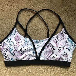 Fabletics Sports Bra